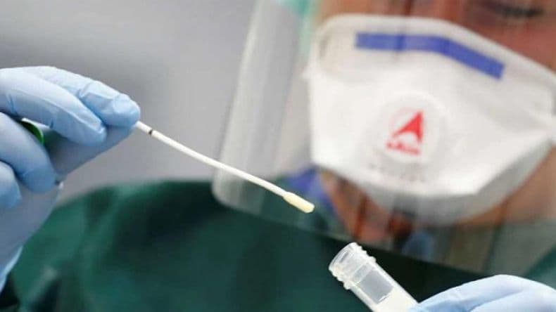 Otro récord de fallecidos en Pergamino a causa del coronavirus
