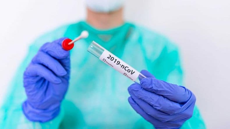 Un fallecido y 127 nuevos casos de coronavirus este sábado en Pergamino