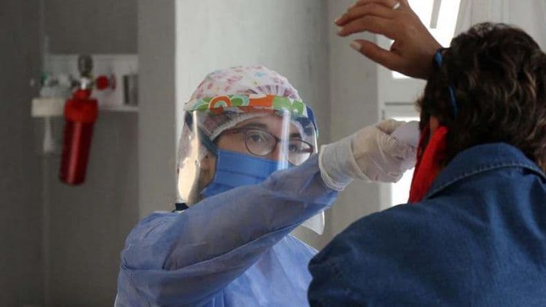 Tres fallecidos y 153 nuevos casos positivos por Covid-19 este miércoles