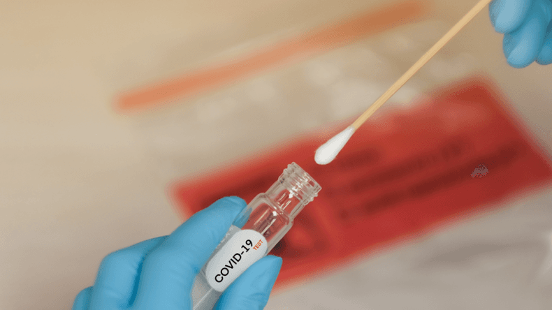 Falleció una mujer y se registraron 3 casos de coronavirus en Pergamino