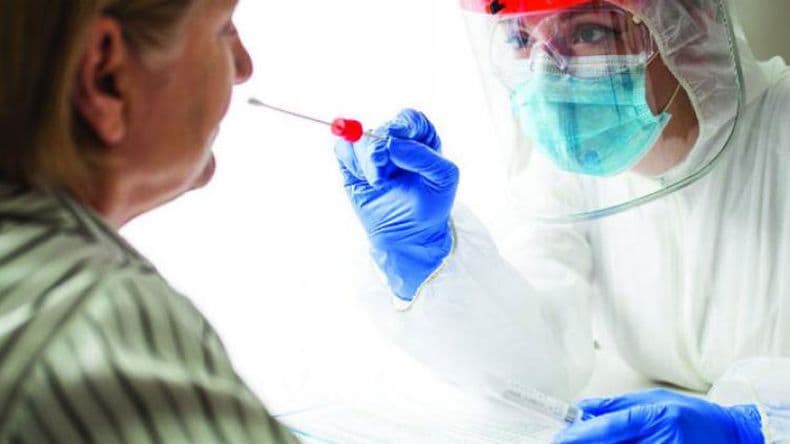 Coronavirus en Pergamino, un hombre fallecido y 36 nuevos casos