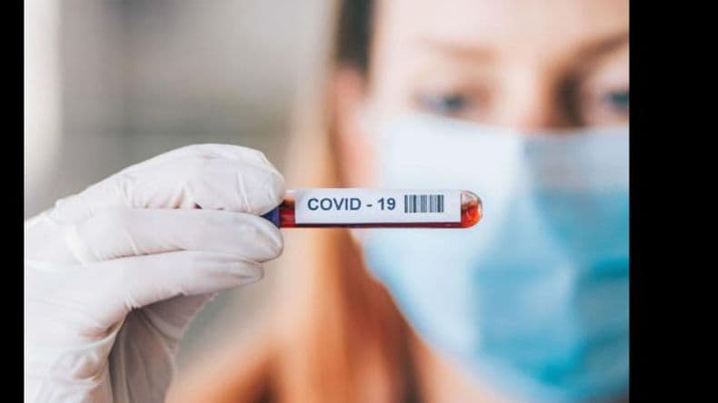 Cinco personas fallecidas y 45 nuevos casos positivos de Covid-19