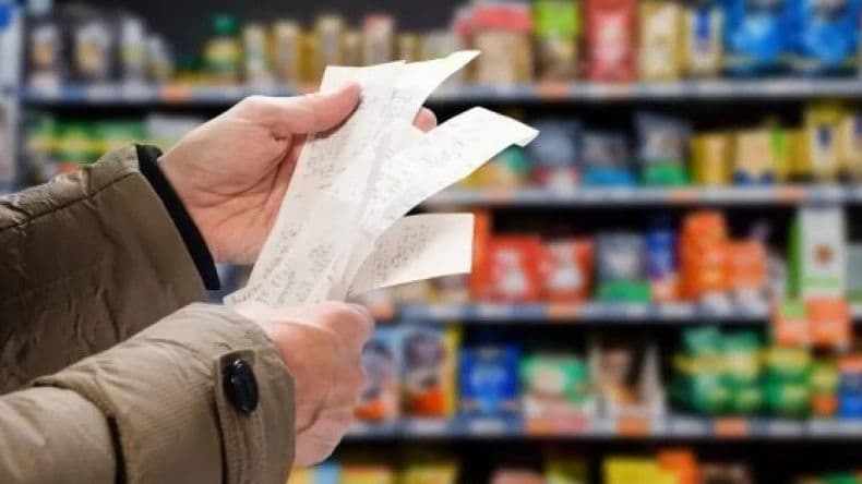 Precios por las nubes: la inflación de septiembre en Pergamino fue del 9,2%