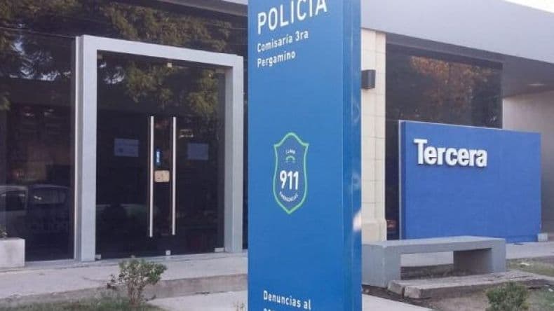 Internaron a un convicto que protagonizó una gresca entre presos en los calabozos de la Tercera