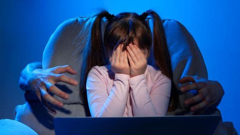 Condenaron a un joven de Pergamino por grooming