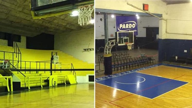 Basquet: Pergamino será sede el domingo de los Zonales U15 masculino y femenino