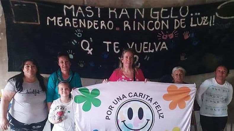 Por primera vez se premiará la solidaridad