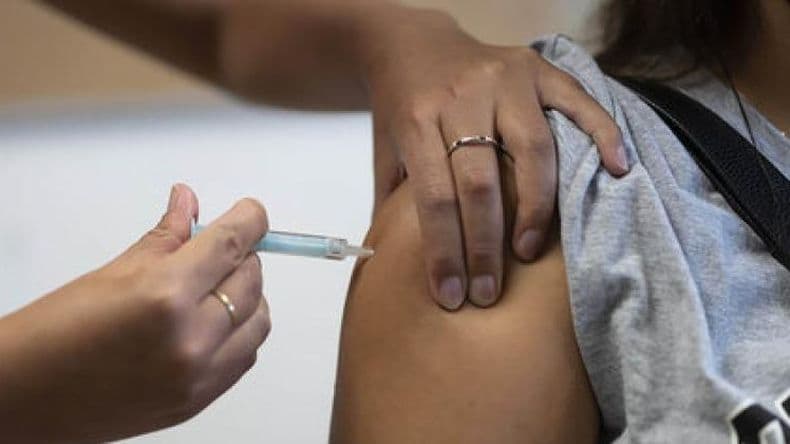 Vacunación contra el dengue: en Pergamino se está llegando al 50% de cobertura