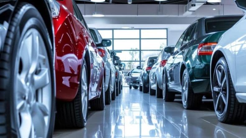 Tras más de tres años, los autos importados volvieron a venderse más que los nacionales
