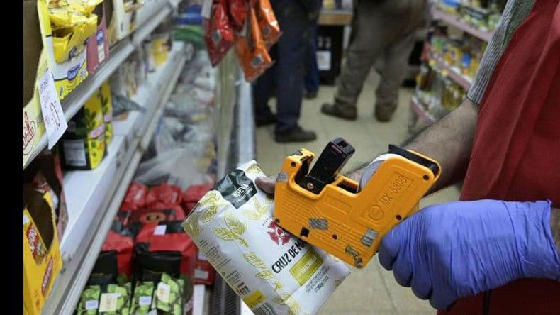 Nelson Figueredo: "Es imposible que nuestro sector sostenga los precios congelados"