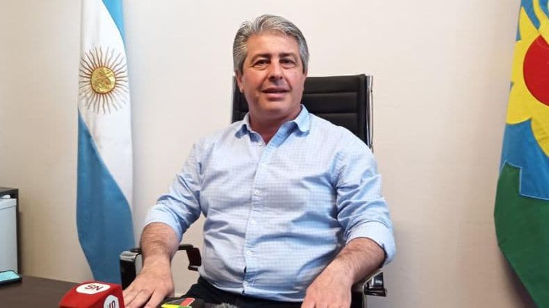 Reglamentan la ley que permite a los intendentes una reelección más en 2023