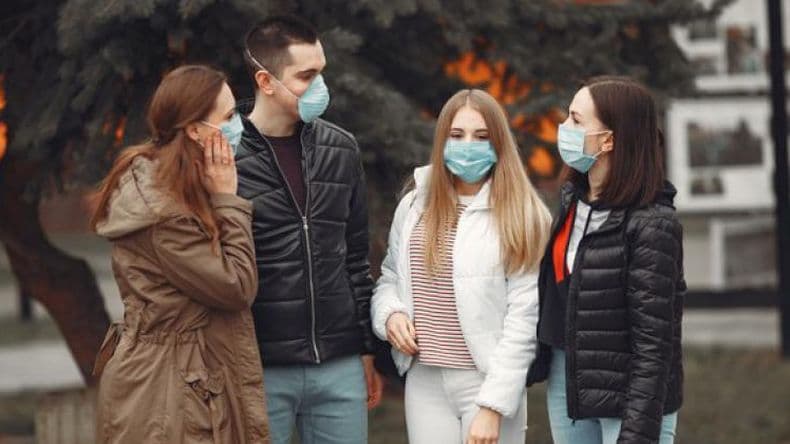 Sin casos de coronavirus en lo que va de la semana en Pergamino
