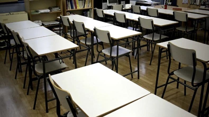 Pergamino: un sector de los docentes bonaerenses convoca a un nuevo paro de actividades