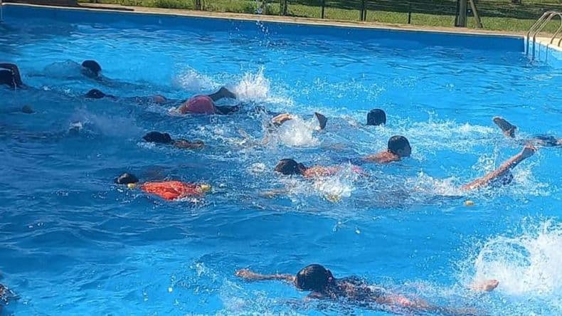 Escuelas Abiertas en Verano: más de 500 preinscriptos en Pergamino