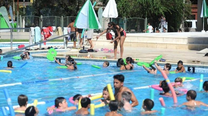 En Pergamino, comenzará este miércoles Escuelas Abiertas en Verano