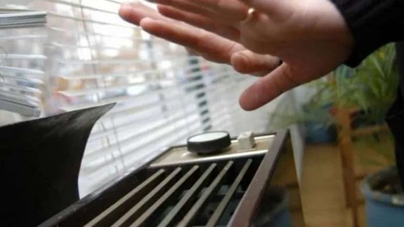 Aumentan las intoxicaciones con monóxido de carbono en Provincia y Pergamino refuerza los cuidados