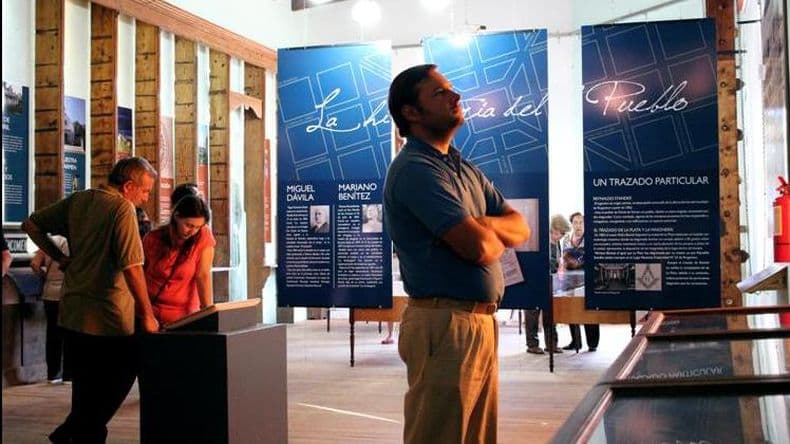 El Museo Batallas de Cepeda modifica su horario ¿cuándo se lo puede visitar?