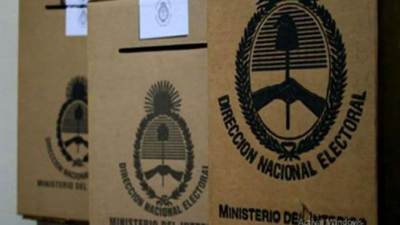 Desertó la mitad de las autoridades de mesas citadas