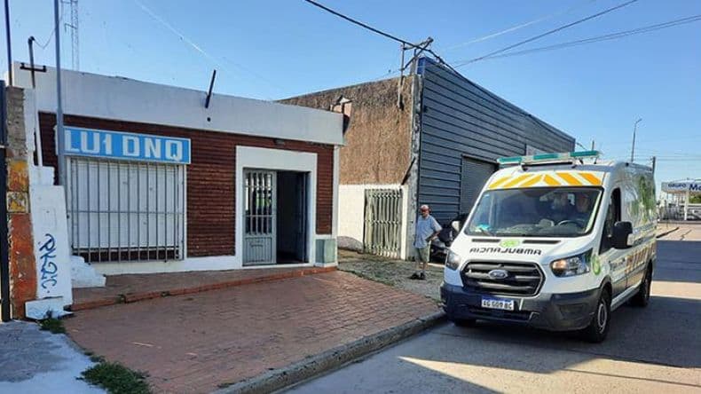 Radio Club Pergamino y su permanente rol solidario con las instituciones de la ciudad