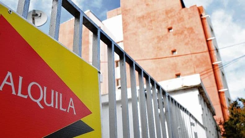 Aprobaron la ley de alquileres con los cambios introducidos por el Senado