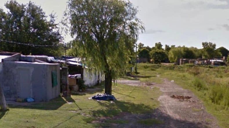 Ingresaron a su vivienda, le pegaron un tiro y se negó a realizar la denuncia