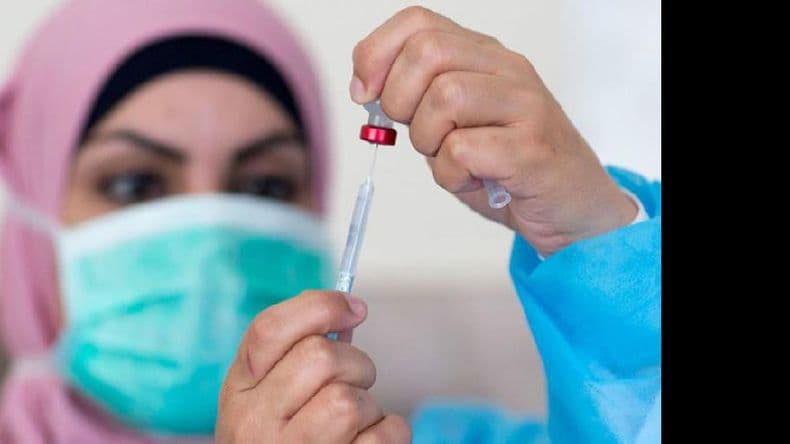 Unicef se alista para el transporte de las vacunas Covid-19 en 92 países