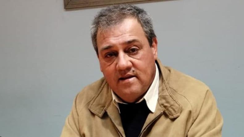 Enrique Schierloh: "Es posible construir el Pergamino que teníamos"