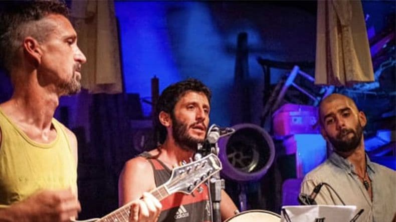 Fin de semana a pura cultura, amor y carnaval en Pergamino y la región