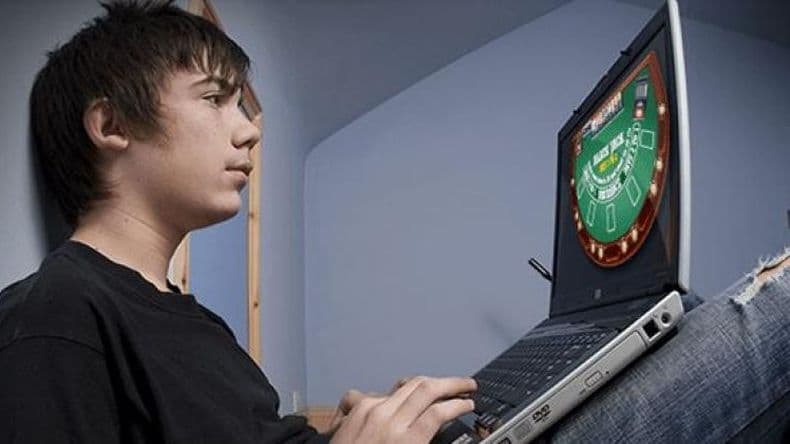 La ludopatía en adolescentes se configura como el nuevo mal de la era digital
