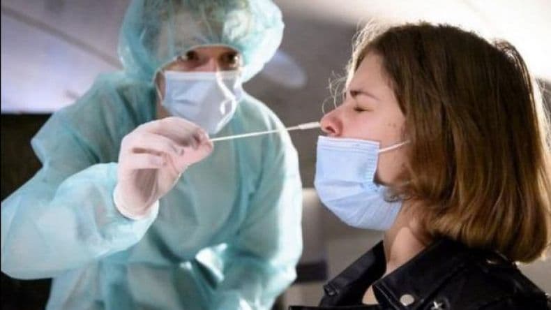 Covid en Pergamino: 931 casos activos y tres fallecidos
