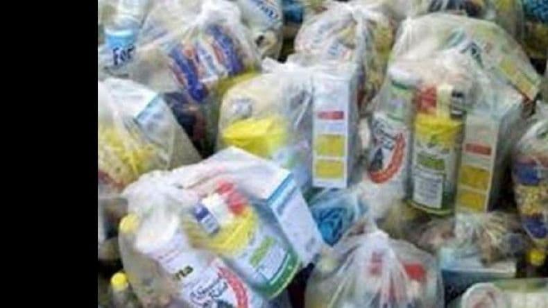 Cronograma del Plan de Asistencia Alimentaria