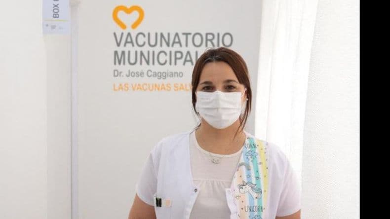 Incentivan la vacunación de ingreso escolar y otras dosis de calendario