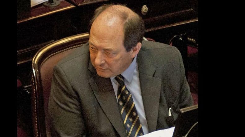 La oposición cuestionó aspectos de la reforma penal y reclamó cambios