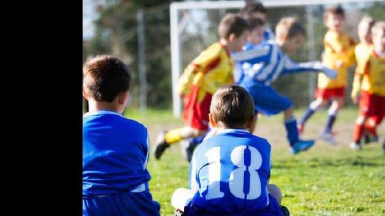 Violencia en el fútbol infantil, una problemática de difícil solución en el contexto en el que vivimos