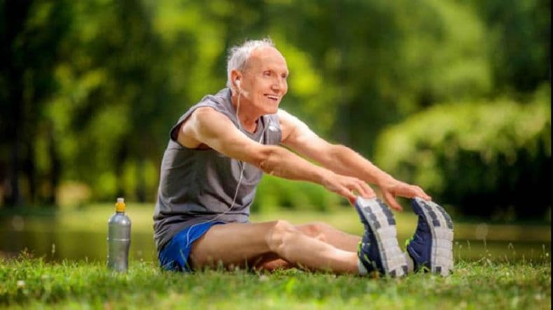 Riesgo cardiovascular y calor: qué medidas tomar para evitar descompensaciones