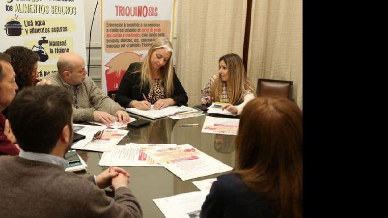 Bromatología implementó cambios en los controles sobre alimentos