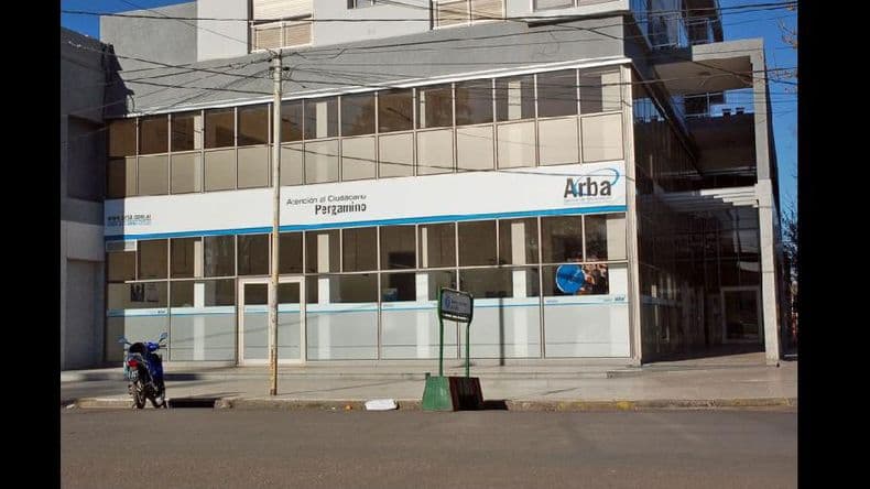Moratoria de Arba