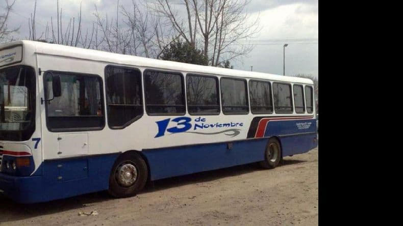 El transporte interurbano espera confirmaciones y podrían volver a circular