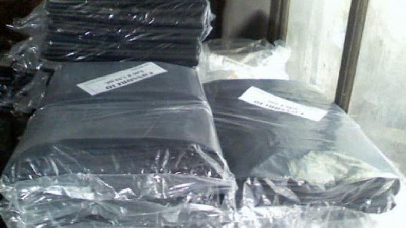 Otra vez las avivadas: Municipales no venden bolsas para residuos