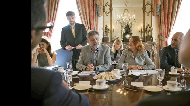 Nuevo cruce entre Argentina y Gran Bretaña por la denuncia contra las petroleras
