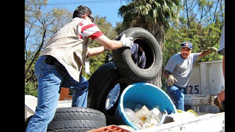 Dengue: la provincia enfrenta el riesgo de una epidemia