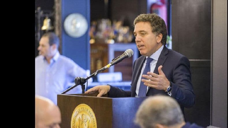 El Gobierno preocupado por la “lentitud” de la recuperación del consumo