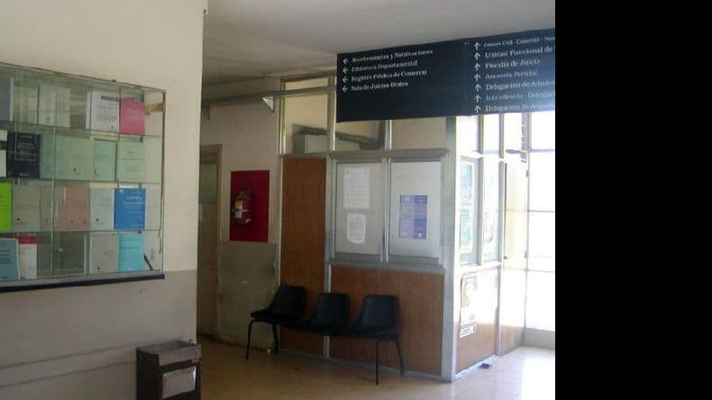 Judiciales está muy cerca de acordar con la Provincia una recomposición de los salarios