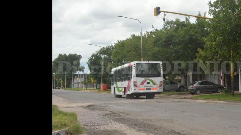 Invertirán más de 9 millones de pesos para repavimentar Florencio Sánchez