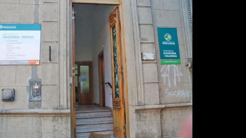 Importante integración de Pergamino en la Red para Innovación Local