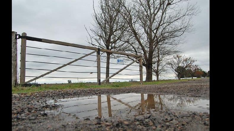 Clima: el comienzo del otoño se adecua al almanaque