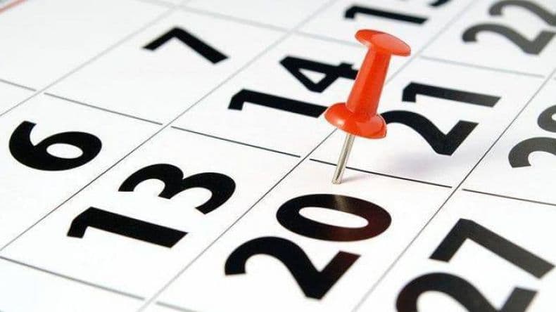 Se viene un "finde" largo para disfrutar