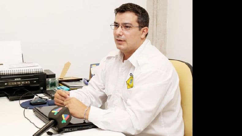 Importantes trabajos de la Dirección de Educación Vial del Municipio