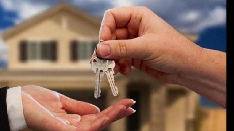 Destacan que hay una leve mejoría en el mercado inmobiliario bonaerense