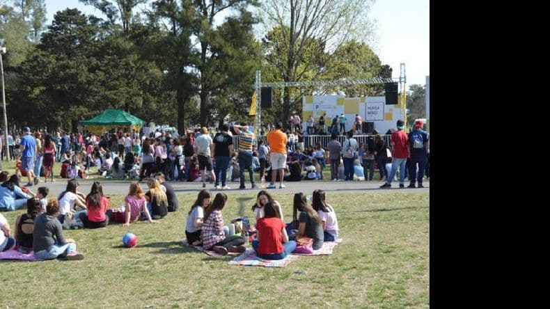 Desde anoche está en desarrollo el operativo “Primavera sin alcohol”